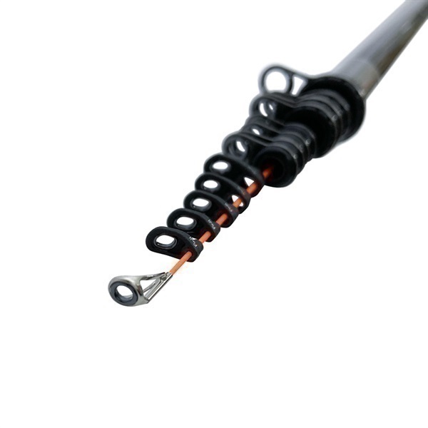 DIMENSION海上釣堀両軸トリガーSP【ベイトリール用トリガー付き海上釣堀ロッド】